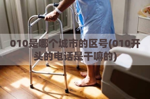 010是哪个城市的区号(010开头的电话是干嘛的)
