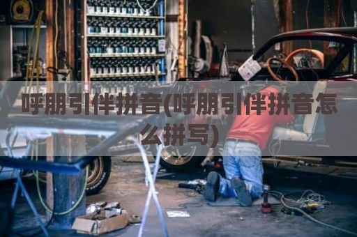 呼朋引伴拼音(呼朋引伴拼音怎么拼写)