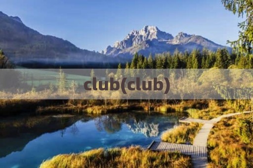club(club)